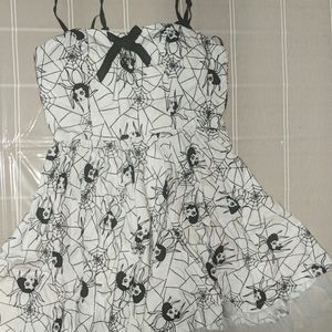 Hell bunny dress